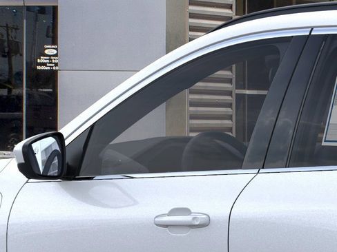 New 2025 Ford Escape Base w/ PHEV Premium Package image 20