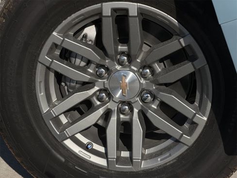 New 2026 Chevrolet Colorado LT w/ LT Convenience Package image 9