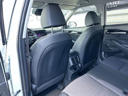 New 2026 Kia Seltos S AWD/4WD image 13