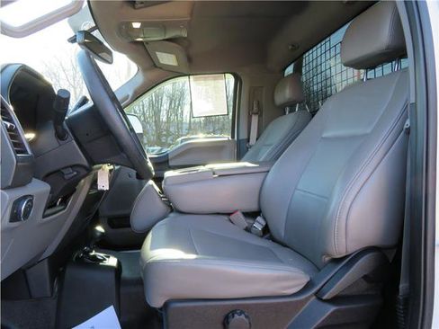 Used 2019 Ford F350 XL w/ Power Equipment Group image 4