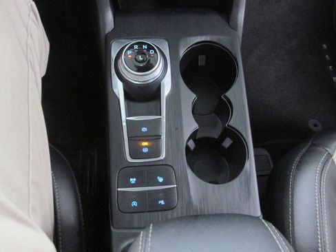 Used 2022 Ford Escape Titanium w/ Titanium Elite Package image 43