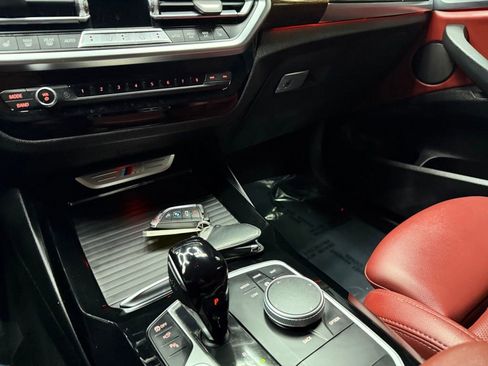 Used 2022 BMW X3 M40i w/ Premium Package AWD/4WD image 26