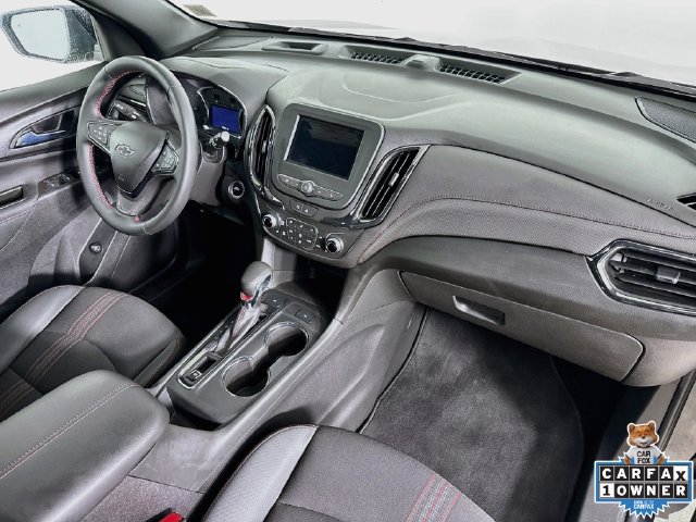 Used 2023 Chevrolet Equinox RS AWD/4WD image 30