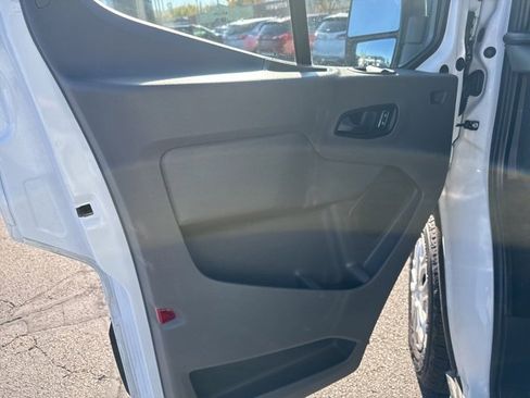 Used 2024 Ford Transit 350 XLT image 16