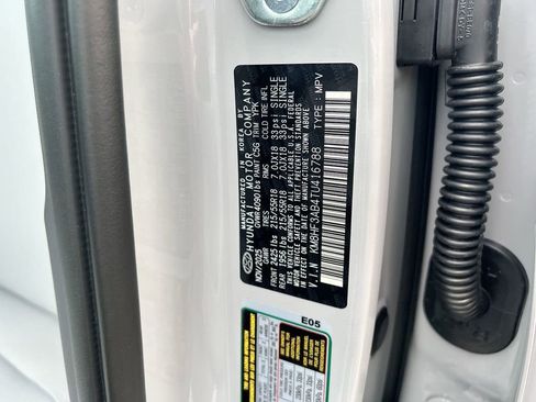 New 2026 Hyundai Kona SEL Sport image 34