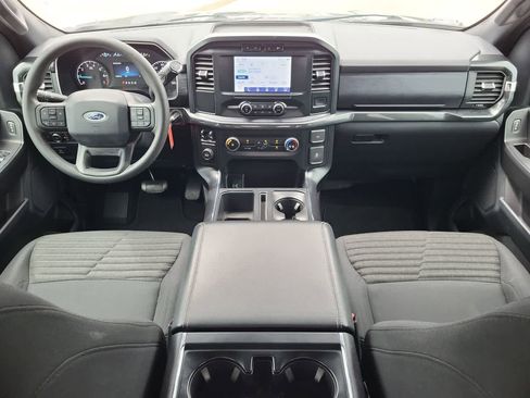 Used 2021 Ford F150 XL w/ STX Appearance Package RWD image 18