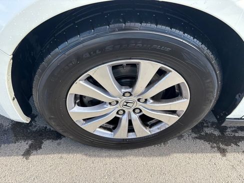 Used 2016 Honda Odyssey EX-L image 6