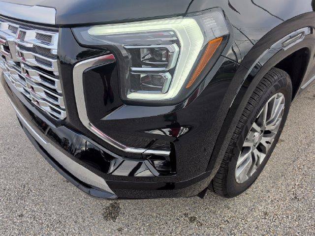 New 2027 GMC Terrain Denali AWD/4WD image 13