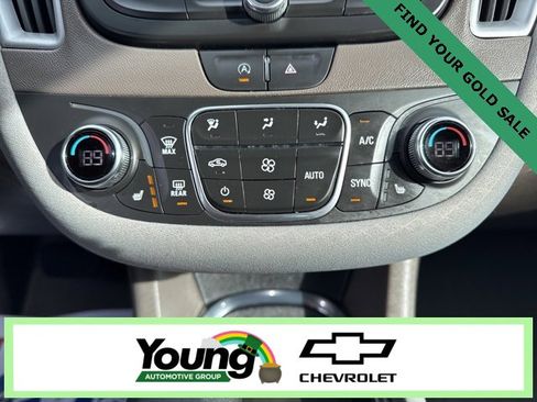 Certified 2023 Chevrolet Malibu LT image 23