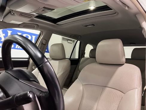 Used 2014 Subaru Outback 2.5i Limited w/ Moonroof Package image 20
