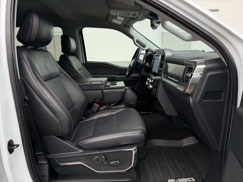 Used 2021 Ford F150 Lariat image 13