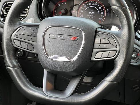 Used 2021 Dodge Durango R/T image 24
