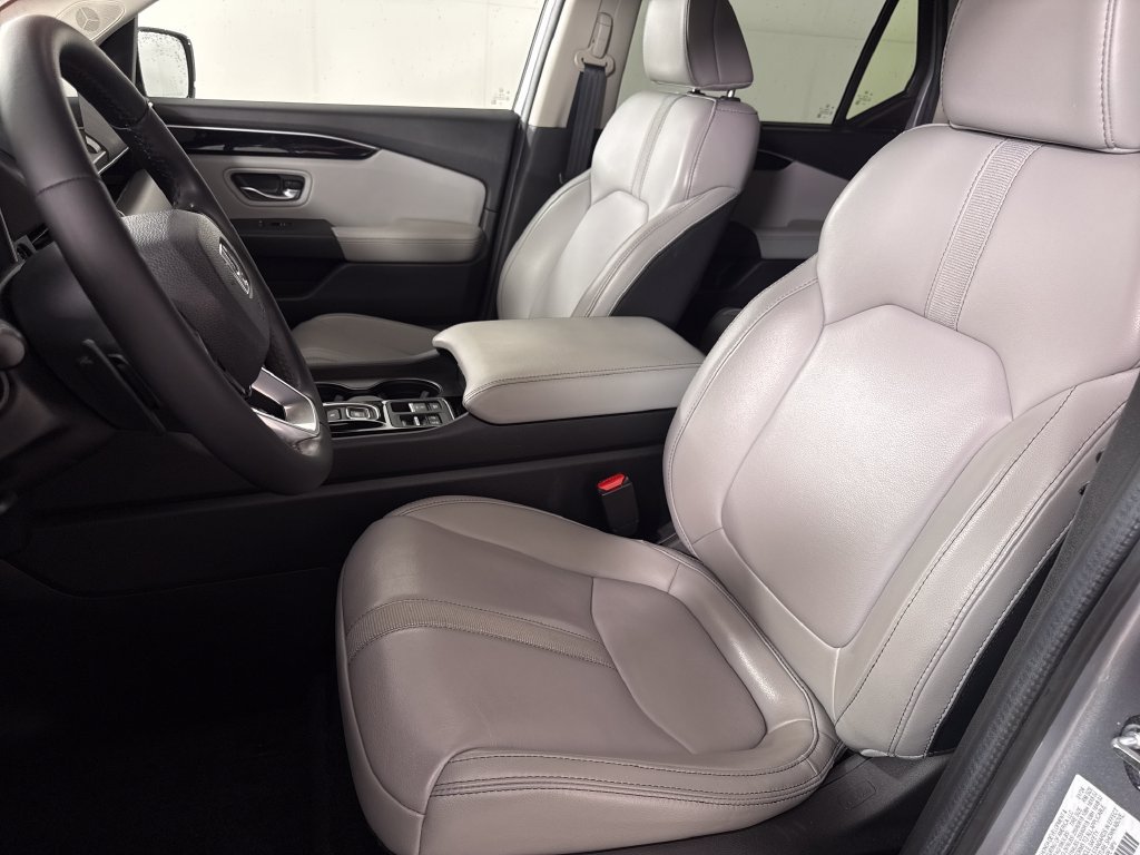 Used 2024 Honda Pilot EX-L image 10