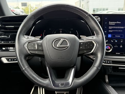 Used 2024 Lexus RX 500h F Sport w/ Convenience Package AWD/4WD image 6