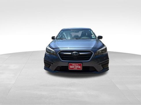 Used 2018 Subaru Legacy 2.5i w/ Alloy Wheel Package AWD/4WD image 8