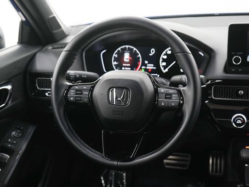 Used 2024 Honda Civic Sport image 14