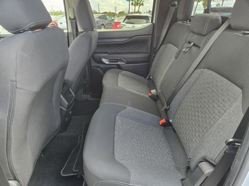 Used 2024 Ford Ranger XLT w/ Technology Package image 28