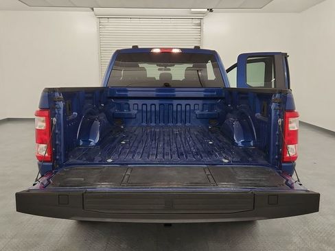 Certified 2023 Ford F150 XL w/ STX Appearance Package AWD/4WD image 25