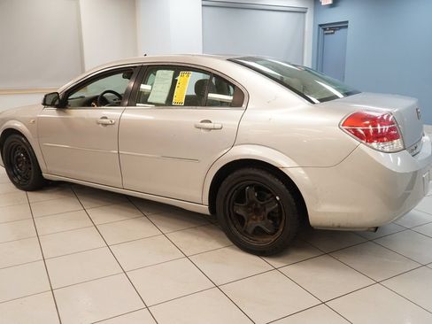 Used 2008 Saturn Aura XE w/ Convenience Package FWD image 8