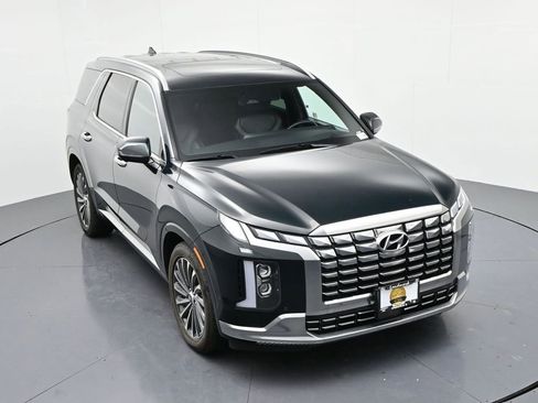 Used 2024 Hyundai Palisade Calligraphy image 18