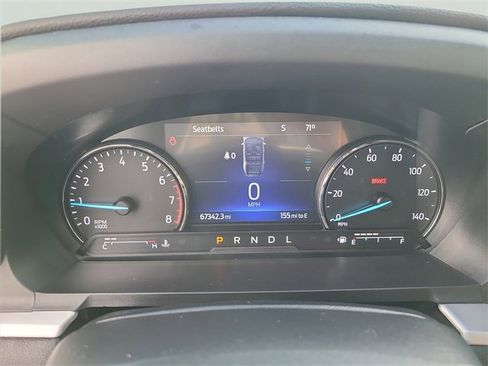 Used 2023 Ford Explorer XLT w/ Equipment Group 202A image 29