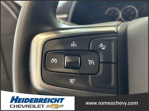 Certified 2024 Chevrolet Suburban LS w/ Driver Alert Package AWD/4WD image 20
