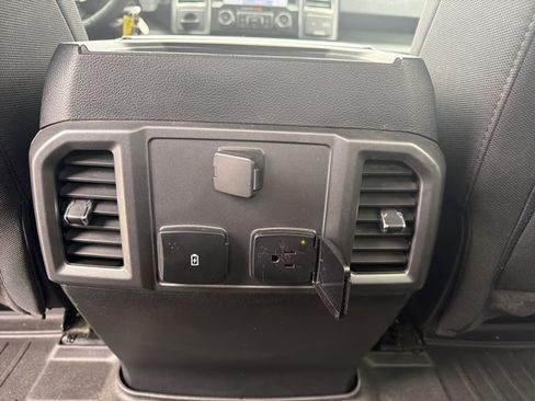 Used 2020 Ford F150 XLT w/ Equipment Group 302A Luxury RWD image 20