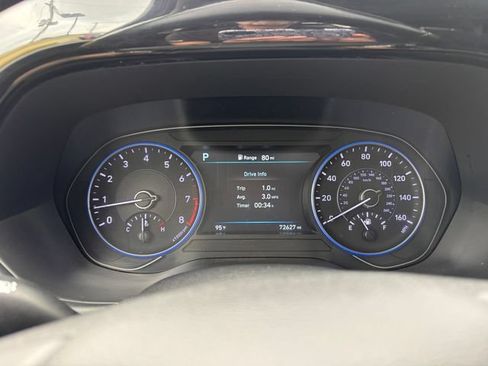 Used 2020 Hyundai Palisade SEL w/ Convenience Package AWD/4WD image 26