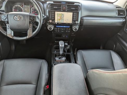 Used 2024 Toyota 4Runner TRD Pro AWD/4WD image 11