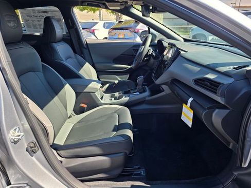 New 2026 Subaru Crosstrek 2.5i Wilderness w/ Crosstrek Mirror Package AWD/4WD image 8