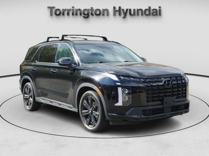 Used 2023 Hyundai Palisade XRT