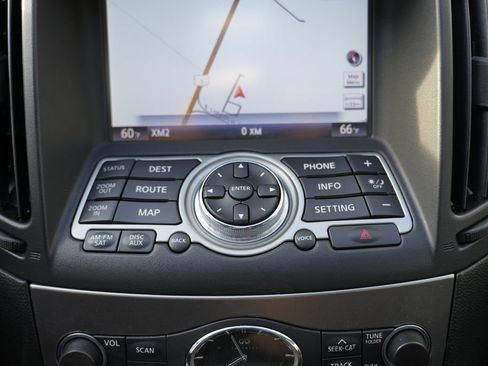 Used 2015 INFINITI Q40 AWD w/ Navigation Package image 49
