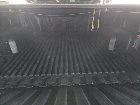 Used 2023 Chevrolet Silverado 1500 Custom image 11