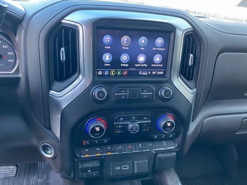 Used 2021 Chevrolet Silverado 1500 LTZ image 20