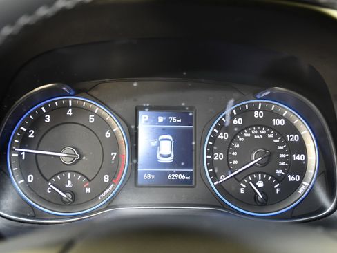 Used 2021 Hyundai Kona SEL FWD image 19