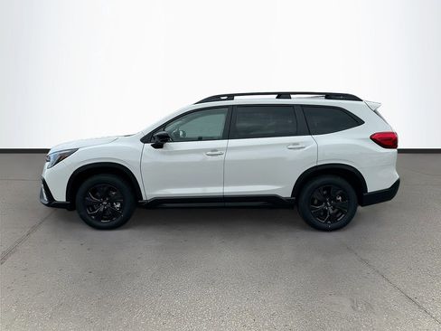 New 2026 Subaru Ascent Premium AWD/4WD image 4