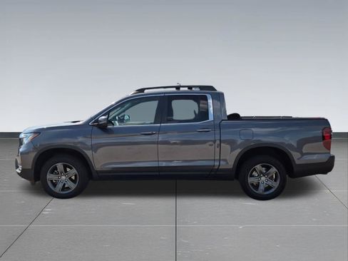 Used 2023 Honda Ridgeline RTL image 3
