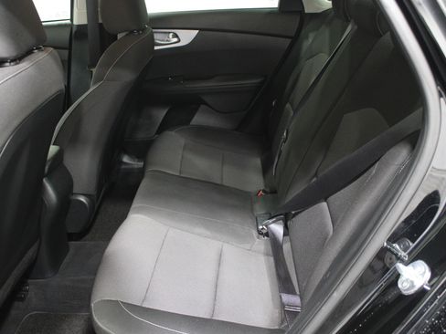 Used 2024 Kia Forte LXS image 17