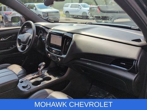 Certified 2023 Chevrolet Traverse RS AWD/4WD image 30