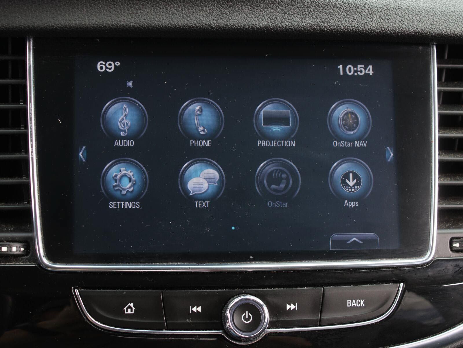 Used 2017 Buick Encore Preferred FWD image 14