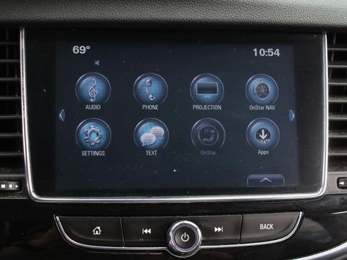 Used 2017 Buick Encore Preferred FWD image 14
