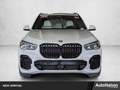 Used 2023 BMW X5 xDrive45e w/ Executive Package