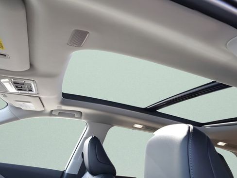 New 2026 Toyota Grand Highlander AWD image 13