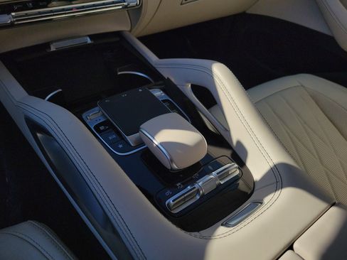 Certified 2021 Mercedes-Benz GLE 53 AMG 4MATIC image 28