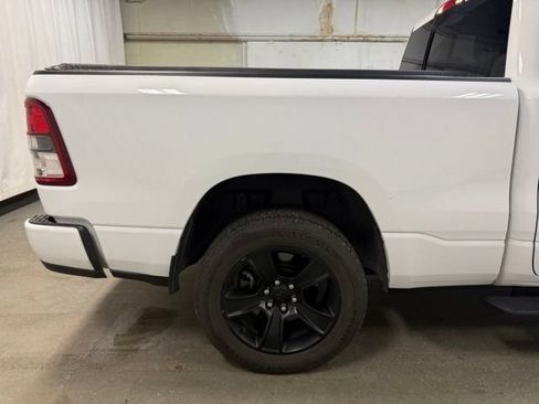 Used 2022 RAM 1500 Big Horn AWD/4WD image 5