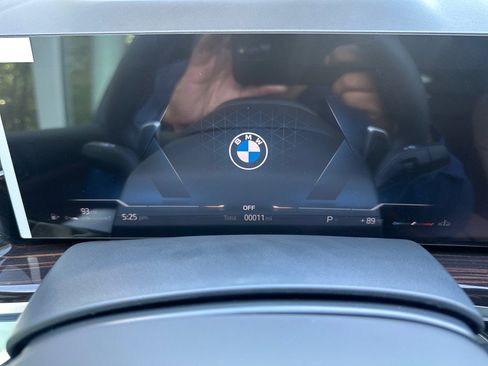 New 2026 BMW X5 sDrive40i RWD image 32