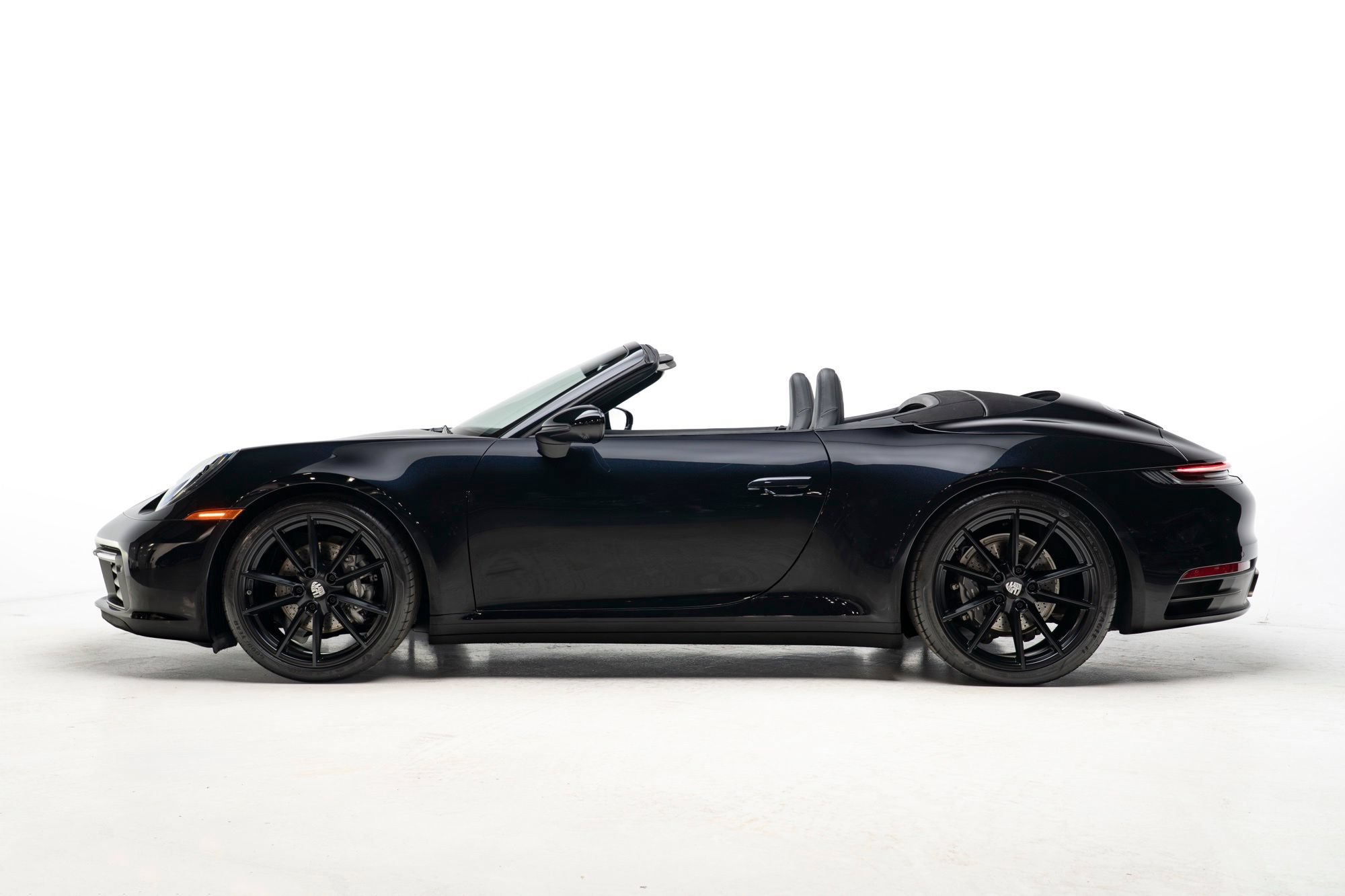 Used 2021 Porsche 911 Carrera image 11