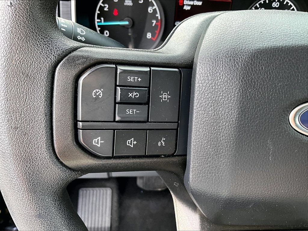 Used 2023 Ford F150 XLT AWD/4WD image 23