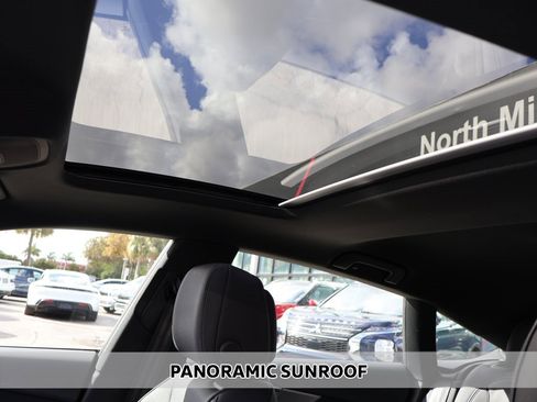 Used 2023 Audi A5 2.0T Premium Plus w/ Premium Plus image 3