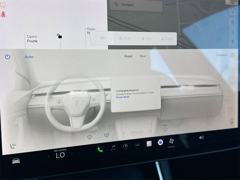 Used 2020 Tesla Model 3 Long Range image 17